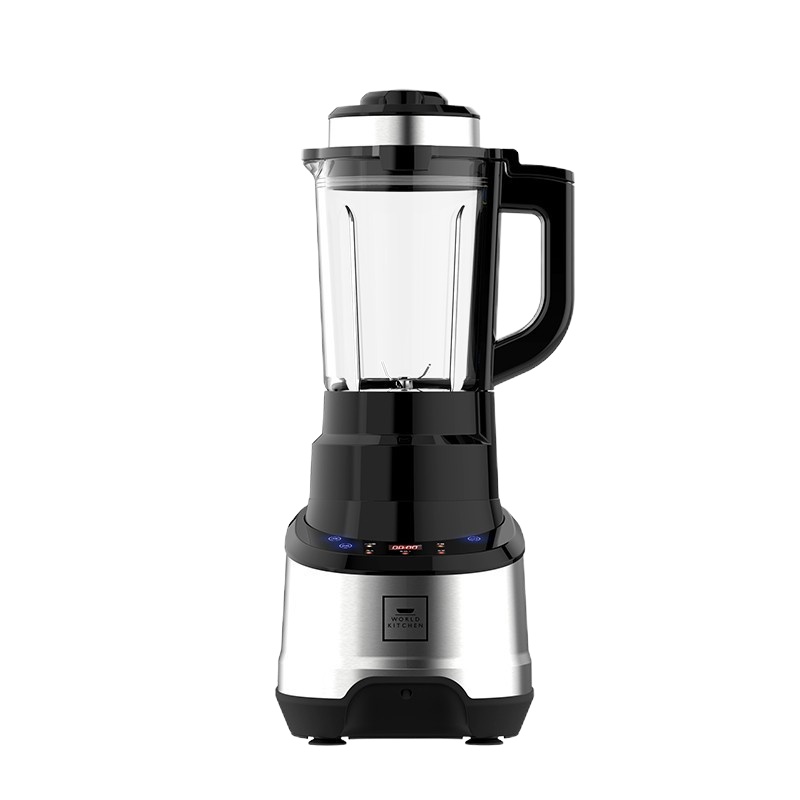 WORLD KITCHEN 美国康宁 WK-AB/KZ 全自动破壁机 (单位:件)