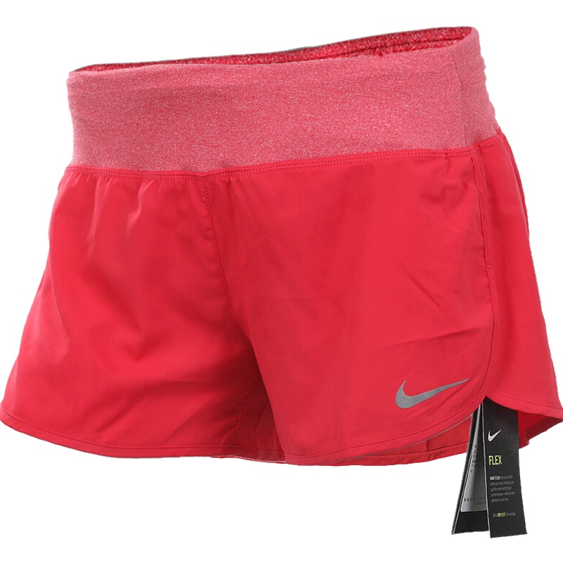 NIKE(耐克)女子梭织短裤