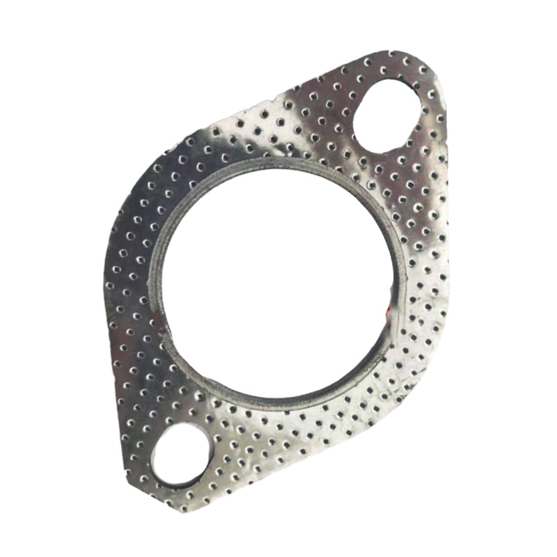 TRW 勇士BJ2022 排气管垫