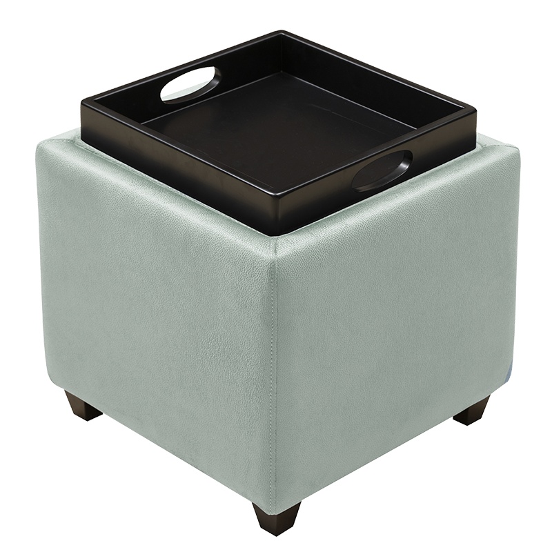 慕容 收纳凳子储物凳沙发凳 可坐单人 家用小沙发 创意多功能 换鞋收纳箱神器