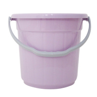 AT 塑料桶加网眼筐加厚耐摔圆形塑料水桶 提水桶加厚多功能