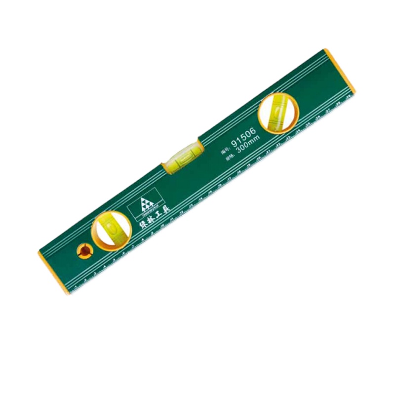 绿林 磁力水平尺1000MM