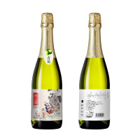 米匯青梅起泡果酒