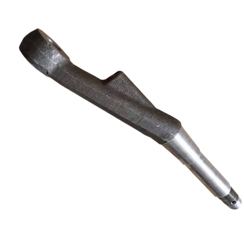 TRW 东风EQ2102 拉杆锤臂