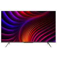 创维电视 55G32 55英寸 4K超高清 智能语音 护眼全面屏 无线投屏 共享屏 全时AI液晶电视2+64GB