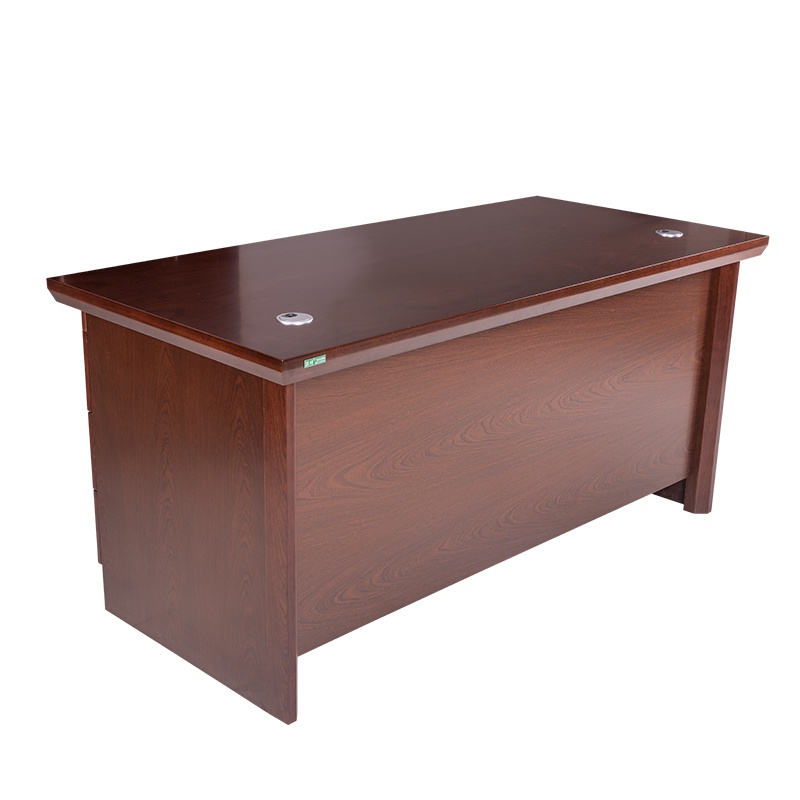 盛世之家 办公家具大班台 老板桌总裁桌 老板桌椅组合 经理主管办公桌 小班台P-HWD16