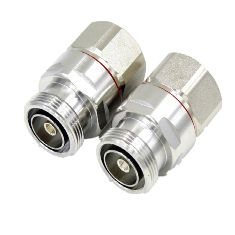 天馈线接头 7/16--K接7/8