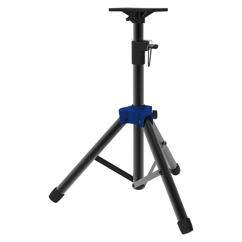 Galux 架力士GBS-800音箱支架三角架落地金属三脚架舞台音响支架 乐器配件