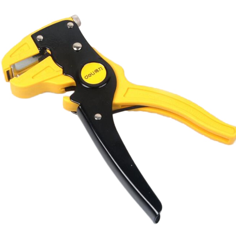鹰嘴万用剥线钳 6.5寸