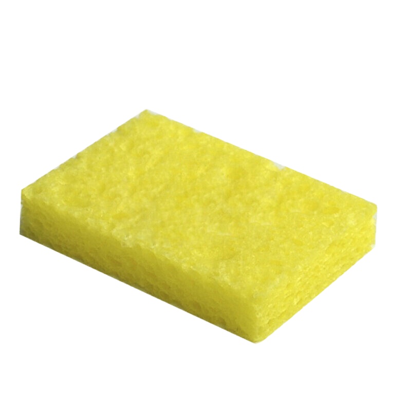 TSL-8416D 电烙铁长方形海绵薄款50个/扎