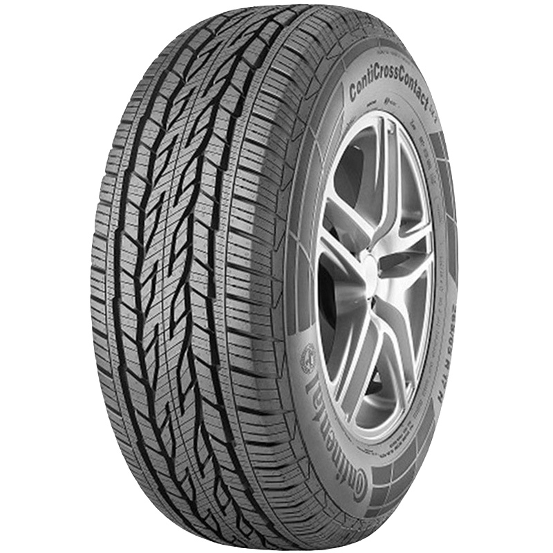 德国马牌 225/65R17 CCC LX2 102H 适配CR-V/RAV4/马自达CX-5/哈弗H6/比亚迪S6