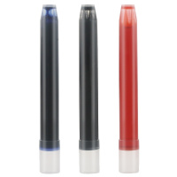 百乐(PILOT) 日本PILOT墨囊墨胆墨汁 IC-50