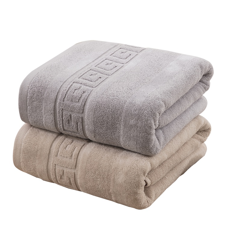 澳丹奴毛浴巾三件套