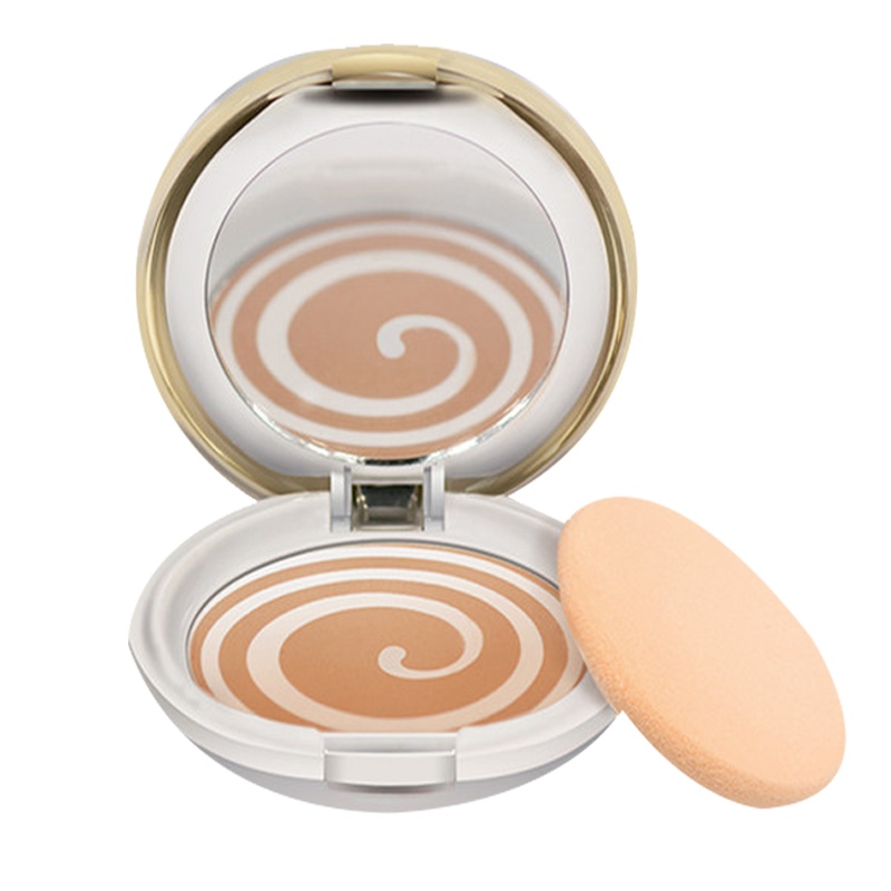 兰瑟无瑕滋养BB粉霜02持久保湿遮瑕提亮肤色粉底液女气垫cc网红学生用平价正品