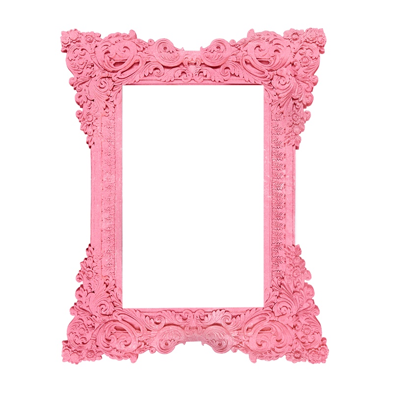 实木相框挂墙画框架装裱创意外框拼图定制P25