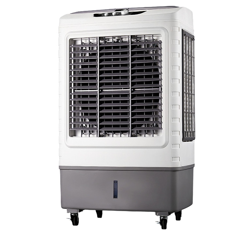 志高(CHIGO)工业风扇冷风机家用加水制冷器 大型商用工业冷气电风扇水冷空调扇FKL-L251Y