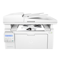 惠普（HP）MFP M132snw A4幅面黑白激光多功能一体机 （打印/复印/扫描 三合一)