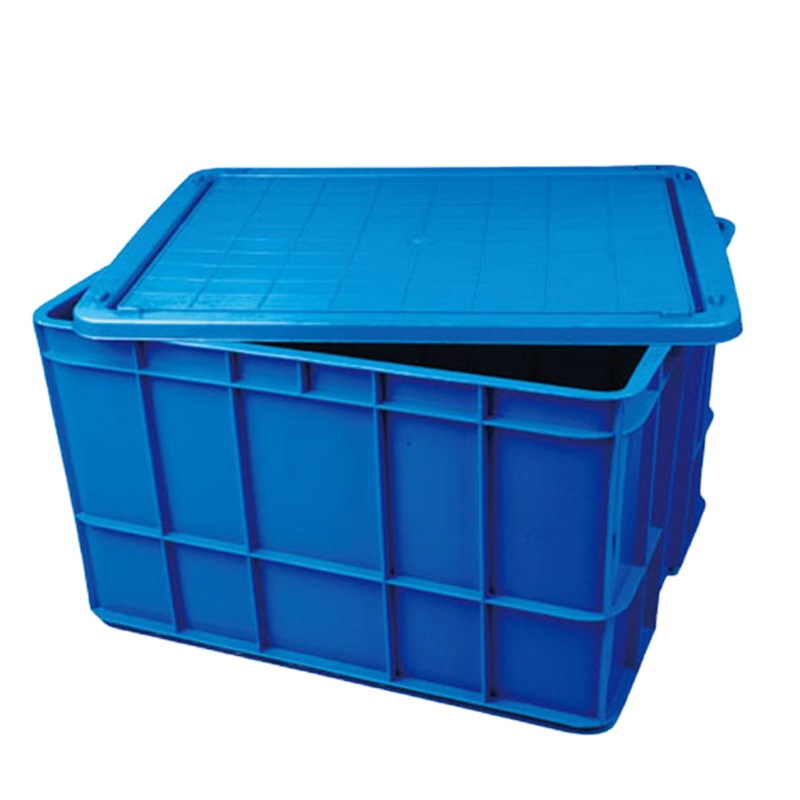 HH华享周转箱16 号箱不带盖(单位:个)