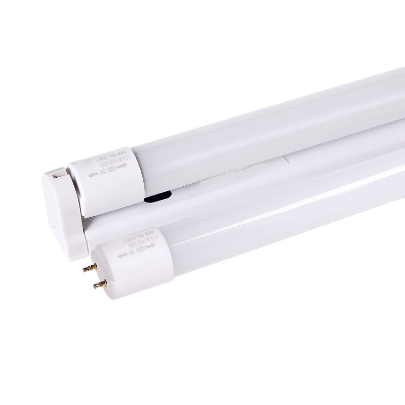 三雄 15w 220v 1.2米 单支LED灯 (不含安装)白色 带应急灯