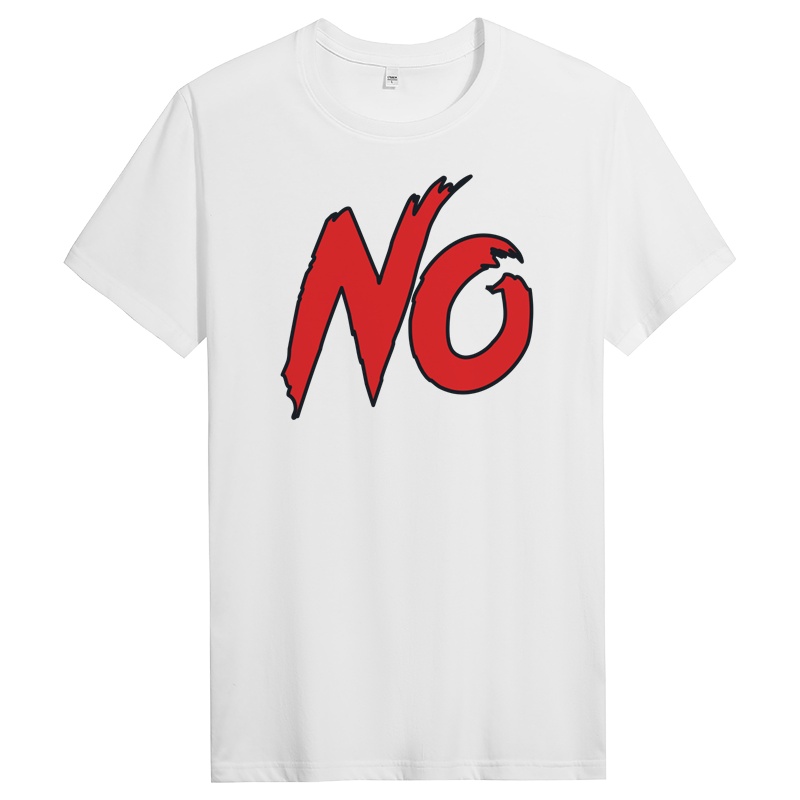 夏季男士纯棉短袖t恤修身圆领男生体恤潮流男装半袖 DT10817