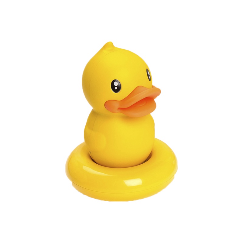 B.Duck-小黄鸭充电宝(6800)+底座