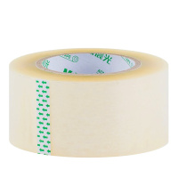 晨光(M&G) 普惠普透封箱胶带60mm*200y AJD95792 5卷/筒