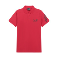 EMPORIO ARMANI EA7 阿玛尼 男士 棉质短袖POLO衫3KPF21 PJ02Z