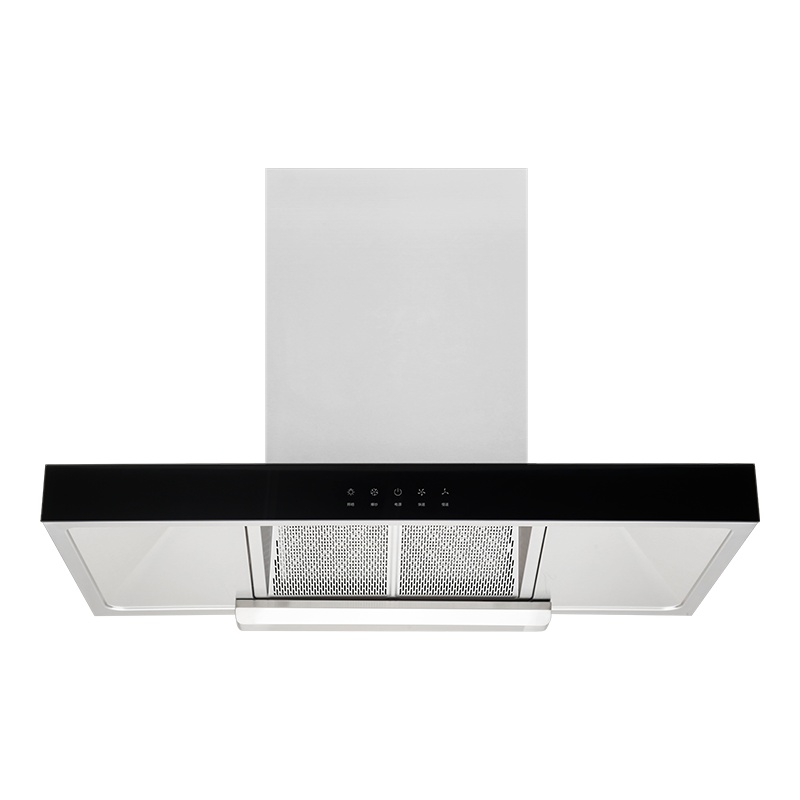 GOMON/光芒CXW-258-06 经典欧式吸油烟机 进风面广 直排快吸