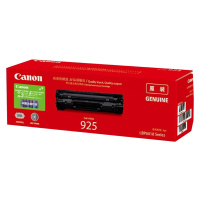 佳能(Canon)CRG-925 硒鼓(单位:件)黑色