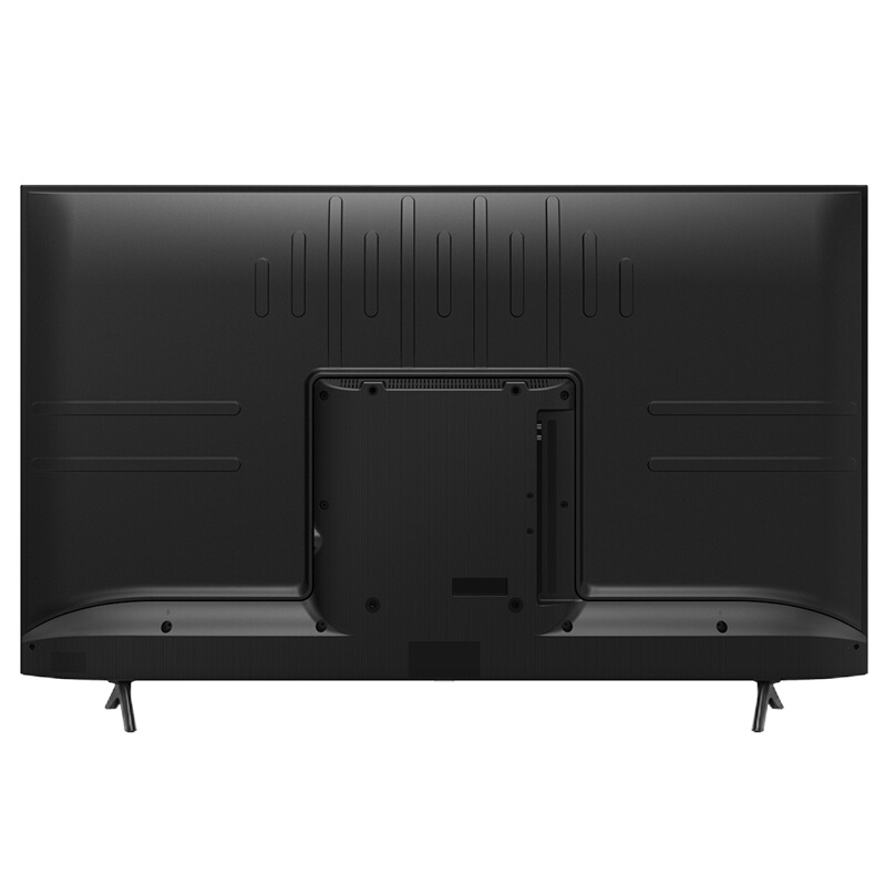 海信 HZ55A52E全面屏4K纤薄智能电视