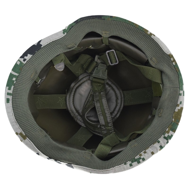 凯拉夫防头盔 防护头盔