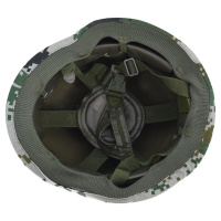 凯拉夫防头盔 防护头盔