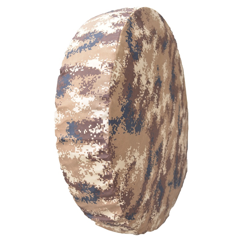 泰安TA4360挂车轮胎罩12R22.5DZ轮胎罩 正品超长质保