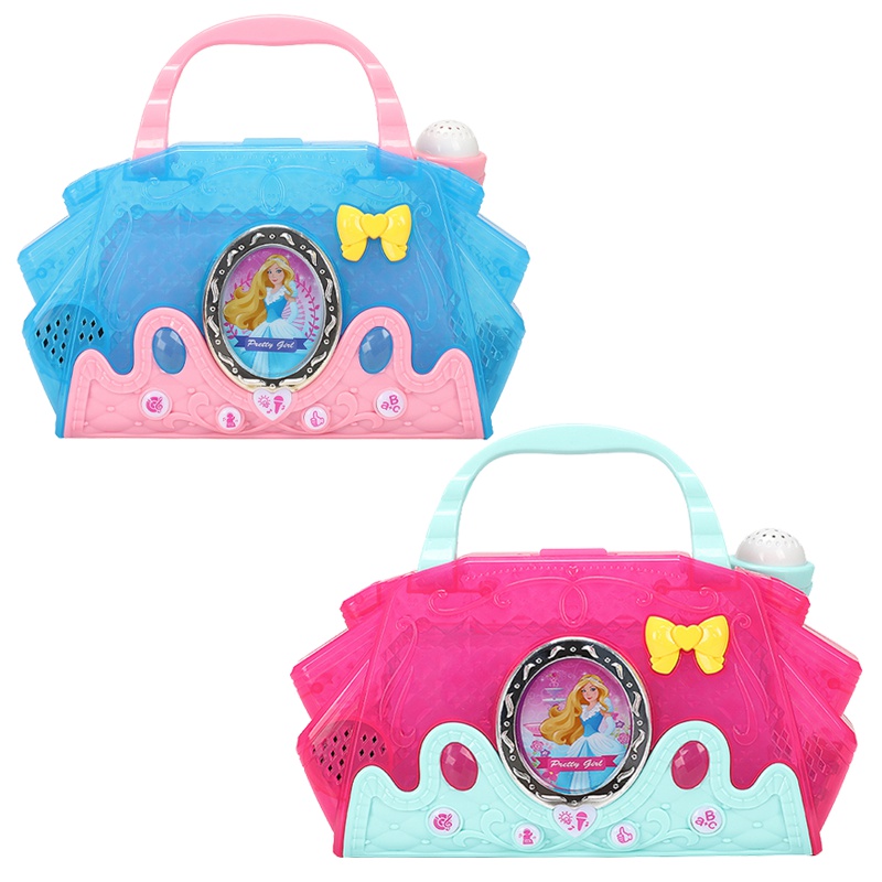 妮妮雅过家家玩具