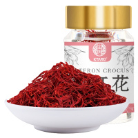 金唐 藏红花3g 罐