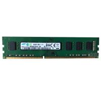 爱普生 三星 台式机内存条4G DDR3 1600 DDR3 4G 1600 单个装