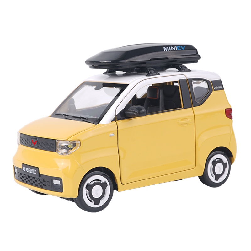 砺能 马珂达 雷克萨斯LX570汽车模型仿真越野车摆件儿童合金玩具车 送可定制车牌