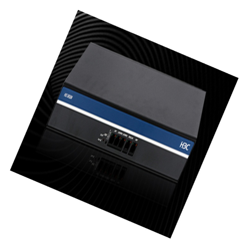 千兆多WAN口路由器(H3C GR3200)