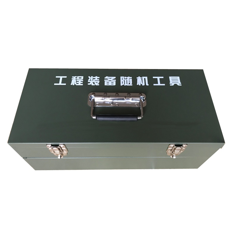 TZ14J型压路机随车工具