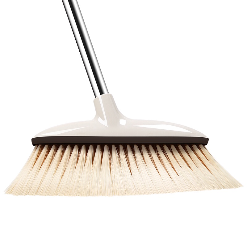 扫把扫帚簸箕组合套装 清洁工具颜色随机