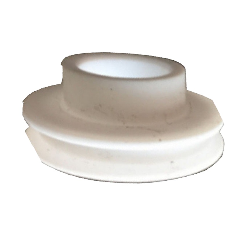 封口机FRD-1000L配件 四氟轮