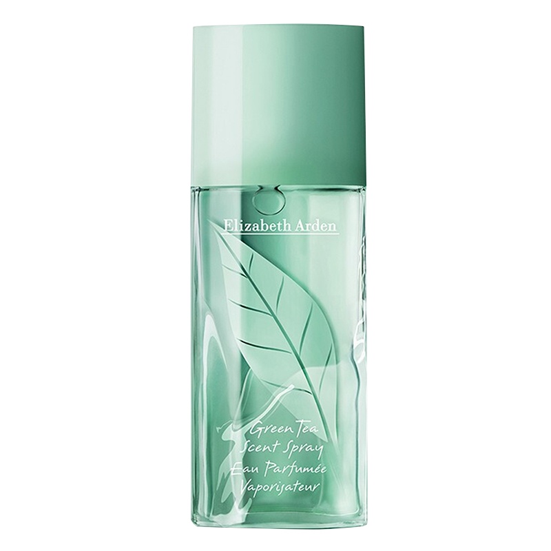 Elizabeth Arden 伊丽莎白雅顿 绿茶女士香水 EDT 30ml