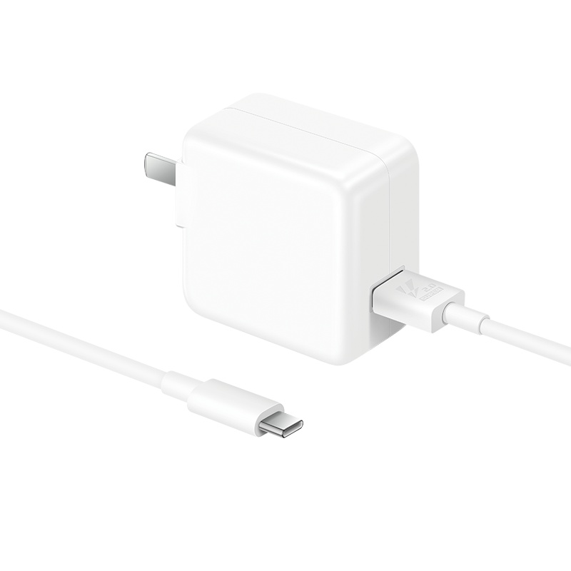 iQOO赠品 vivo 55W 闪充充电器套装-单拍不发