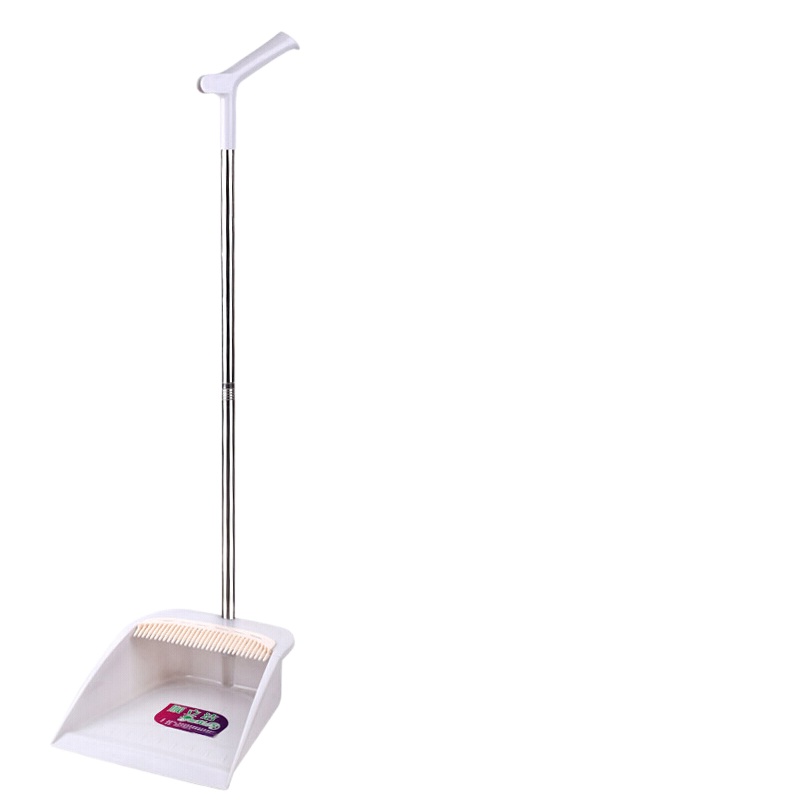 三清 塑料簸箕 带锯齿款