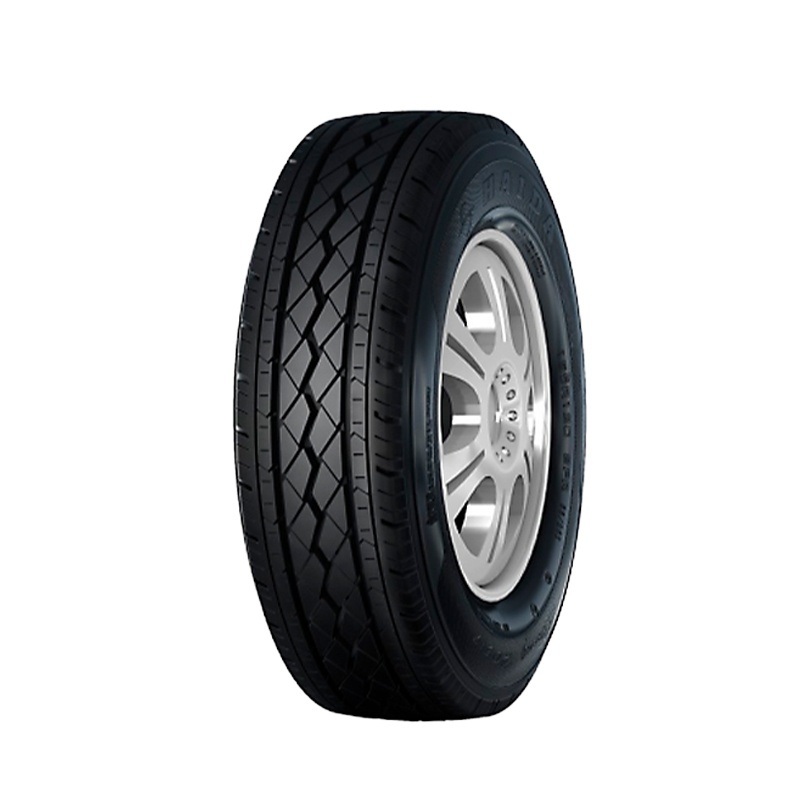 海大(Haida)175/75R14C(LT) 8PR 99/98R HD517微型载重车轮胎