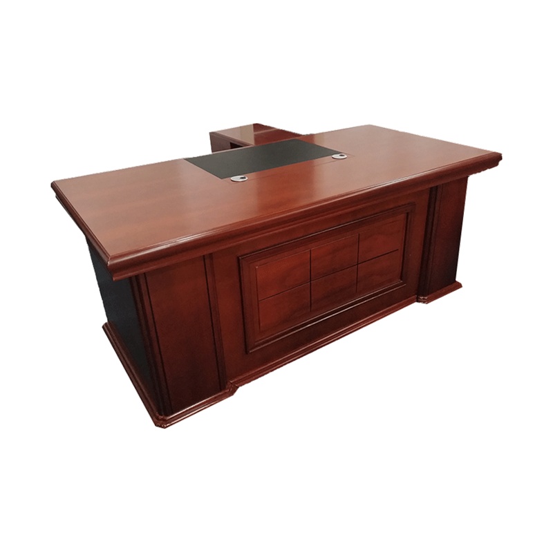 榭邦xb-1112 办公家具 1.8米班台办公桌 1800*900*760mm 1.8米班台