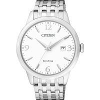 西铁城(CITIZEN)时尚休闲情侣表款男表BM7300-50A