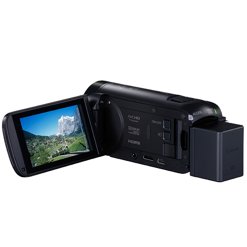 佳能(Canon) HF R806摄像机