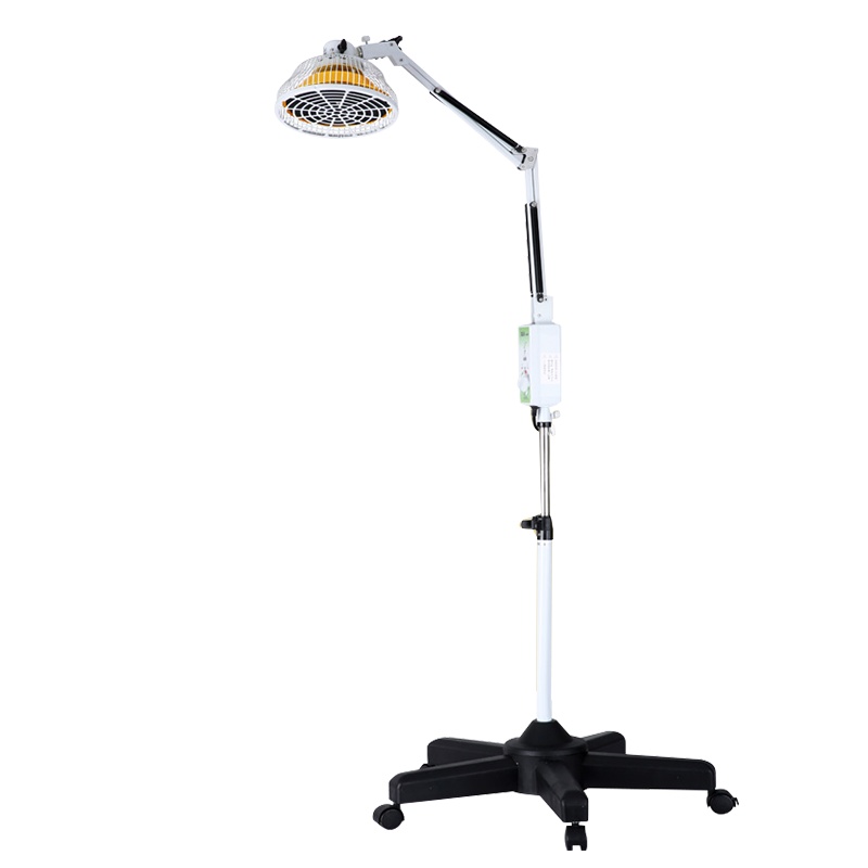 仙鹤牌神灯理疗仪 家用烤灯烤电医用tdp特定电磁波治疗器CQ-29P