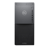 戴尔dell XPS8950 设计师 游戏台式机 台式电脑主机(i9-12900K/16GB/1TB固态/RTX3060Ti-8G/DVDRW/750W /无键盘/W11)白